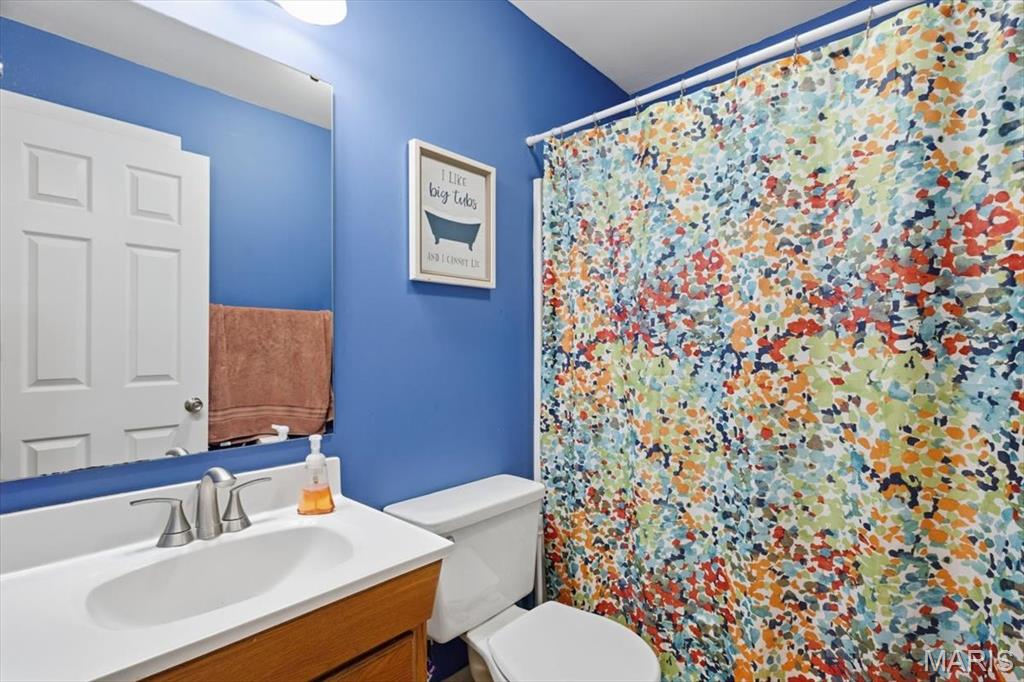 College Heights Add - Residential