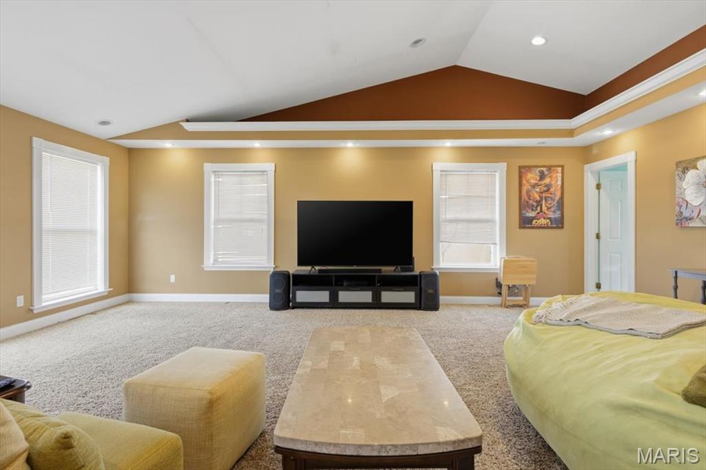 College Heights Add - Residential