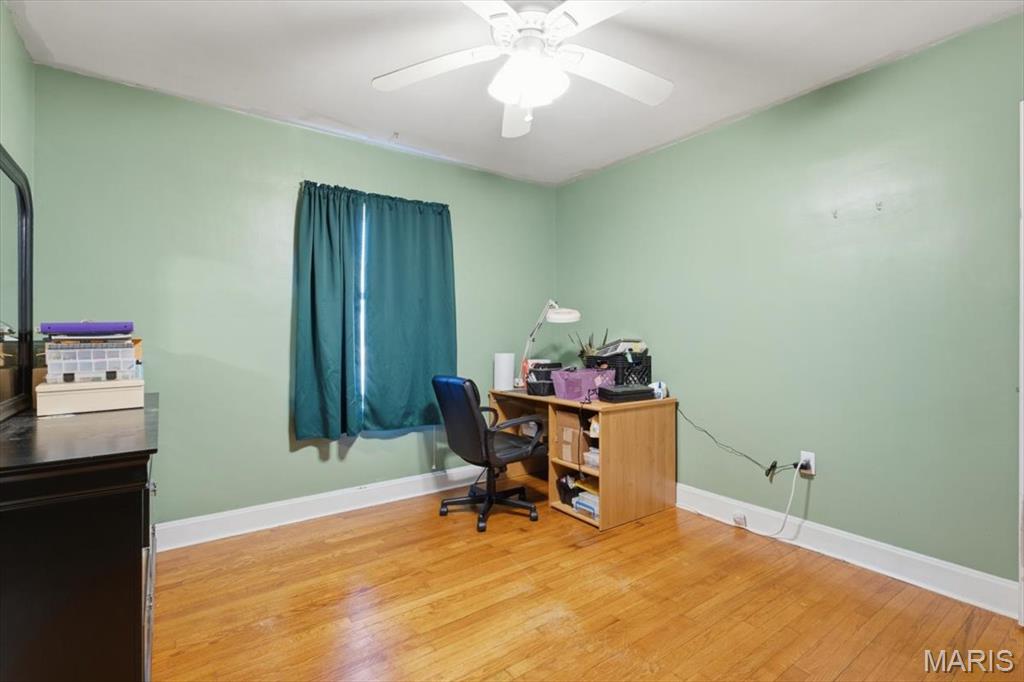 College Heights Add - Residential