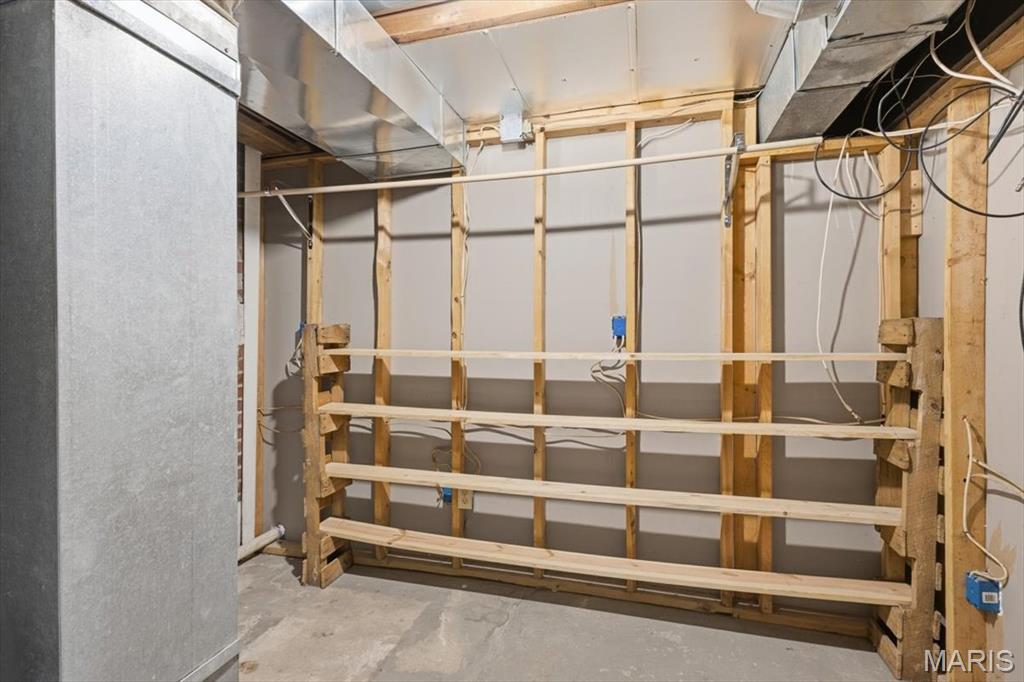 College Heights Add - Residential