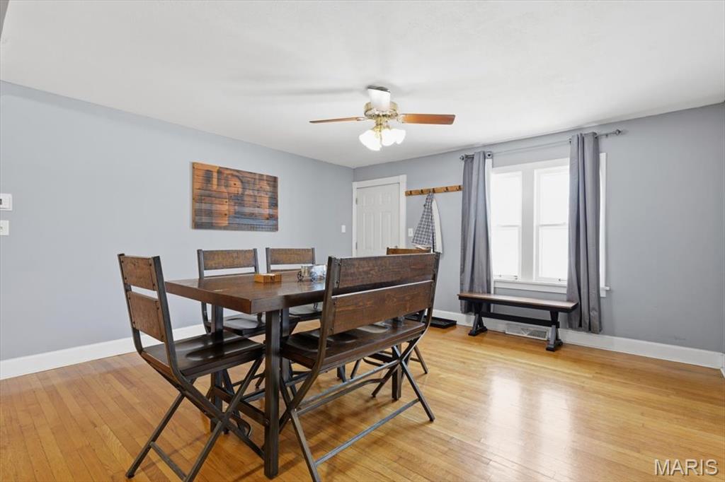 College Heights Add - Residential