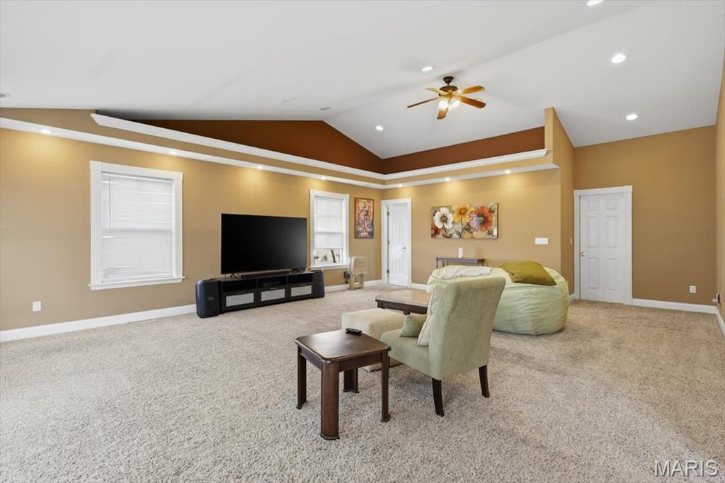 College Heights Add - Residential