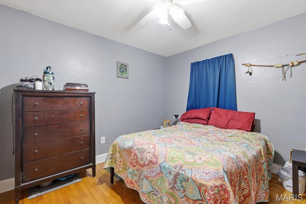 College Heights Add - Residential