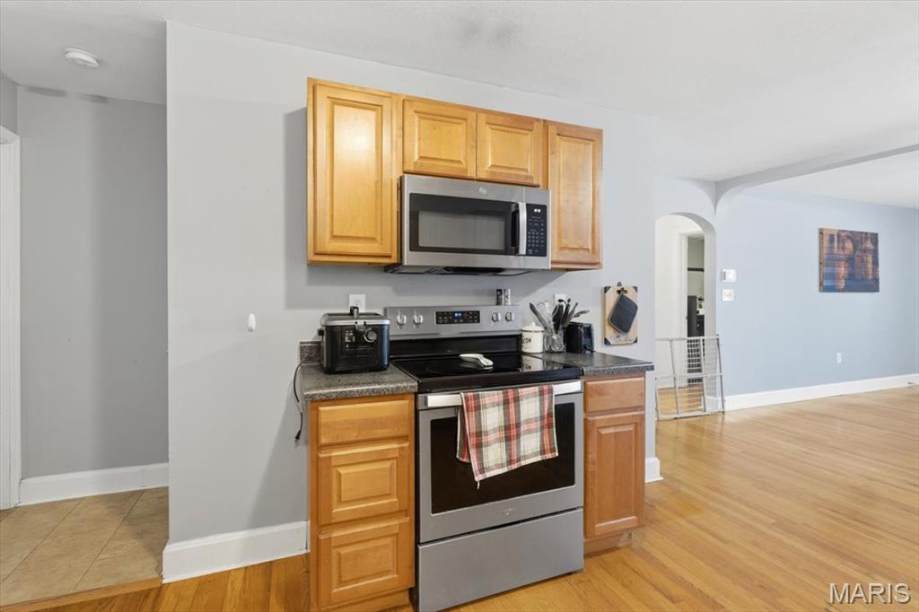 College Heights Add - Residential