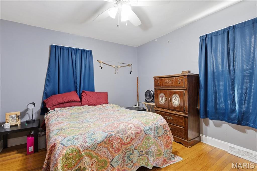 College Heights Add - Residential