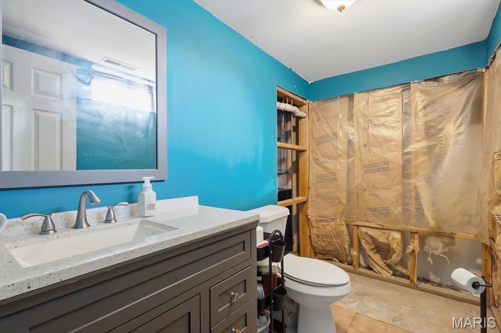 College Heights Add - Residential