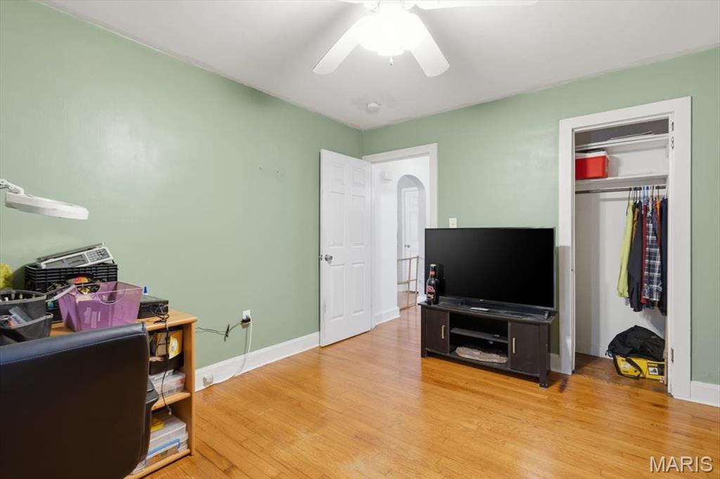 College Heights Add - Residential