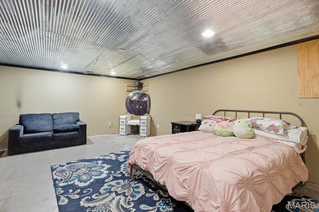 College Heights Add - Residential