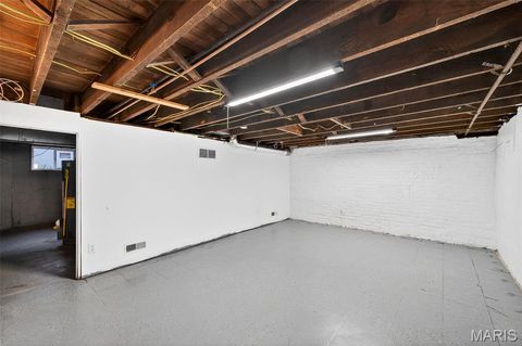 Tiny photo for 123 W Thornton Avenue, Webster Groves, MO 63119 (MLS # 25076848)