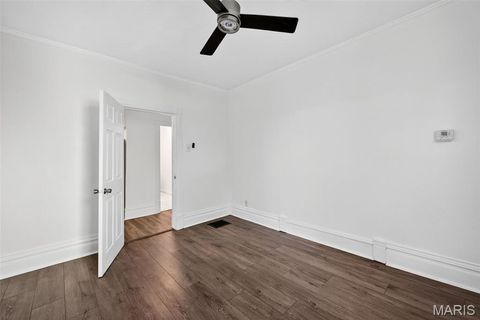 Tiny photo for 123 W Thornton Avenue, Webster Groves, MO 63119 (MLS # 25076848)