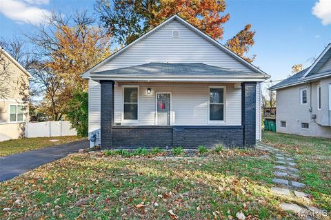 Photo of 123 W Thornton Avenue, Webster Groves, MO 63119 (MLS # 25076848)