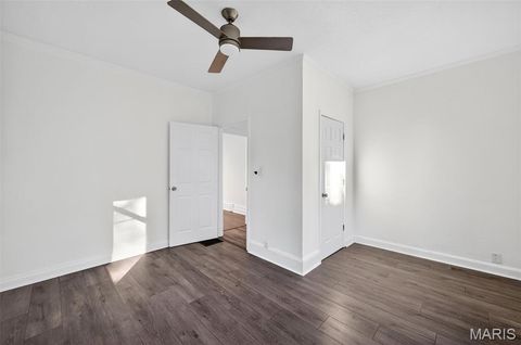 Tiny photo for 123 W Thornton Avenue, Webster Groves, MO 63119 (MLS # 25076848)