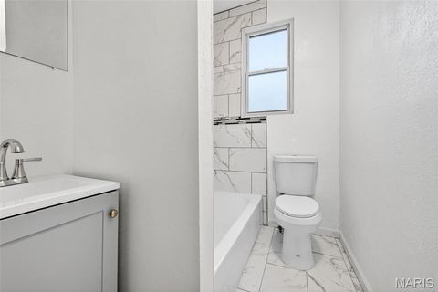 Tiny photo for 123 W Thornton Avenue, Webster Groves, MO 63119 (MLS # 25076848)