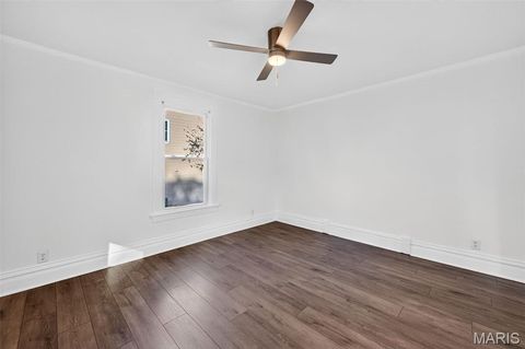 Tiny photo for 123 W Thornton Avenue, Webster Groves, MO 63119 (MLS # 25076848)