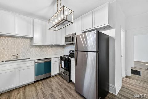 Tiny photo for 123 W Thornton Avenue, Webster Groves, MO 63119 (MLS # 25076848)