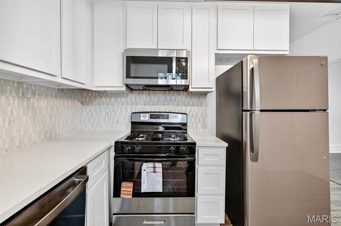 Tiny photo for 123 W Thornton Avenue, Webster Groves, MO 63119 (MLS # 25076848)