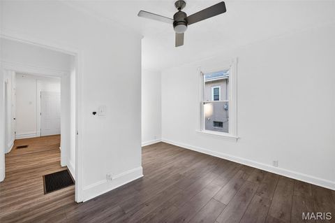 Tiny photo for 123 W Thornton Avenue, Webster Groves, MO 63119 (MLS # 25076848)