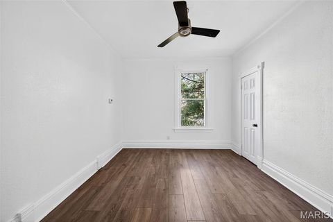 Tiny photo for 123 W Thornton Avenue, Webster Groves, MO 63119 (MLS # 25076848)