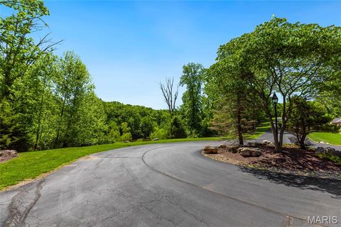 Tiny photo for 24 Grand Meridien Forest Frst, Wildwood, MO 63005 (MLS # 26032106)
