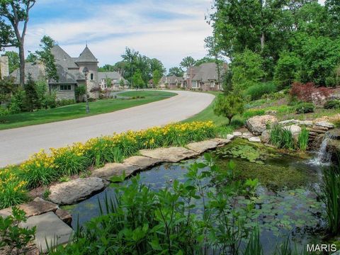 Tiny photo for 24 Grand Meridien Forest Frst, Wildwood, MO 63005 (MLS # 26032106)