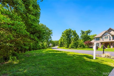 Tiny photo for 24 Grand Meridien Forest Frst, Wildwood, MO 63005 (MLS # 26032106)