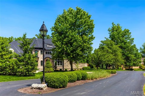 Tiny photo for 24 Grand Meridien Forest Frst, Wildwood, MO 63005 (MLS # 26032106)