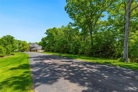 Tiny photo for 24 Grand Meridien Forest Frst, Wildwood, MO 63005 (MLS # 26032106)