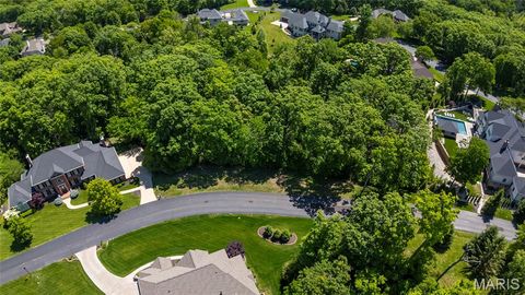 Tiny photo for 24 Grand Meridien Forest Frst, Wildwood, MO 63005 (MLS # 26032106)
