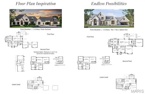Tiny photo for 24 Grand Meridien Forest Frst, Wildwood, MO 63005 (MLS # 26032106)