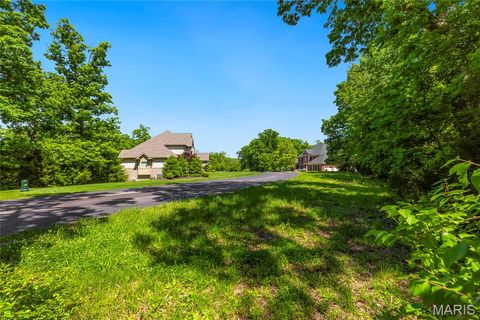 Tiny photo for 24 Grand Meridien Forest Frst, Wildwood, MO 63005 (MLS # 26032106)