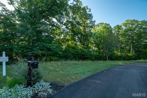 Tiny photo for 24 Grand Meridien Forest Frst, Wildwood, MO 63005 (MLS # 26032106)