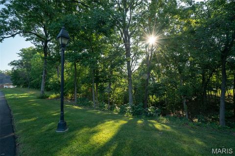 Tiny photo for 24 Grand Meridien Forest Frst, Wildwood, MO 63005 (MLS # 26032106)
