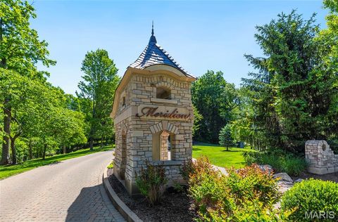 Tiny photo for 24 Grand Meridien Forest Frst, Wildwood, MO 63005 (MLS # 26032106)