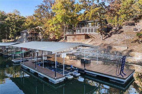 Photo of 62 Crestview Lane, Sunrise Beach, MO 65079 (MLS # 25074186)