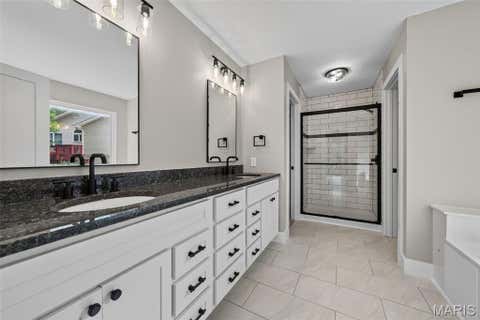 Tiny photo for 1527 Ridge Hill Court, Dardenne Prairie, MO 63368 (MLS # 26051093)