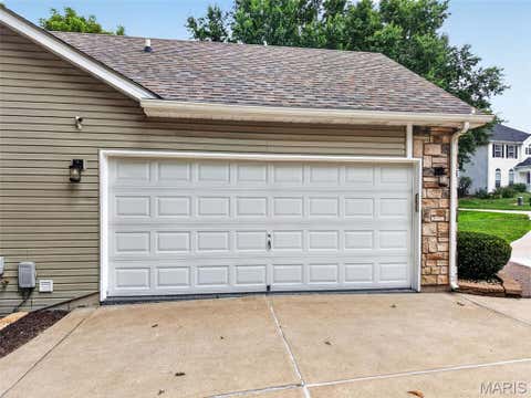 Tiny photo for 1527 Ridge Hill Court, Dardenne Prairie, MO 63368 (MLS # 26051093)