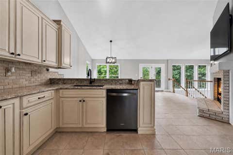 Tiny photo for 1527 Ridge Hill Court, Dardenne Prairie, MO 63368 (MLS # 26051093)