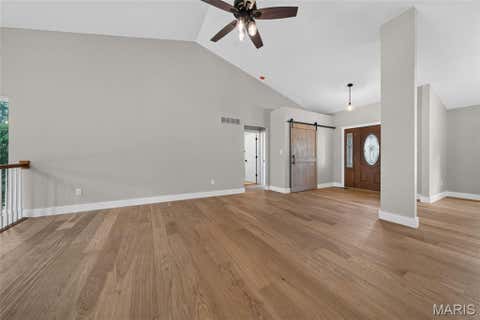 Tiny photo for 1527 Ridge Hill Court, Dardenne Prairie, MO 63368 (MLS # 26051093)