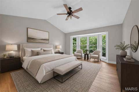 Tiny photo for 1527 Ridge Hill Court, Dardenne Prairie, MO 63368 (MLS # 26051093)