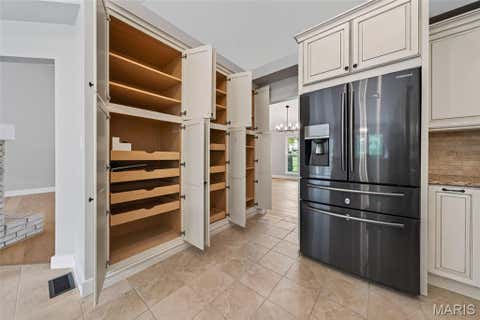 Tiny photo for 1527 Ridge Hill Court, Dardenne Prairie, MO 63368 (MLS # 26051093)