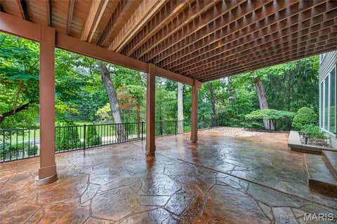 Tiny photo for 1527 Ridge Hill Court, Dardenne Prairie, MO 63368 (MLS # 26051093)