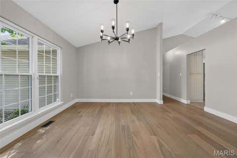 Tiny photo for 1527 Ridge Hill Court, Dardenne Prairie, MO 63368 (MLS # 26051093)