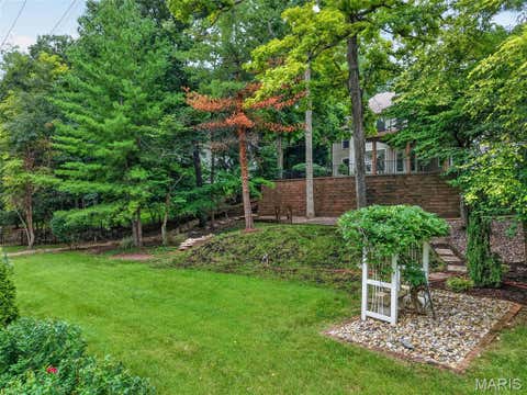 Tiny photo for 1527 Ridge Hill Court, Dardenne Prairie, MO 63368 (MLS # 26051093)