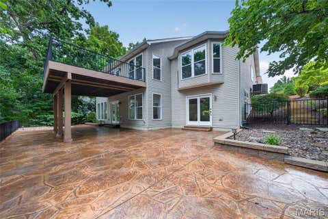 Tiny photo for 1527 Ridge Hill Court, Dardenne Prairie, MO 63368 (MLS # 26051093)