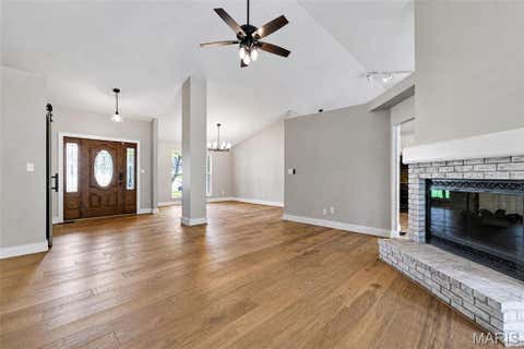 Tiny photo for 1527 Ridge Hill Court, Dardenne Prairie, MO 63368 (MLS # 26051093)