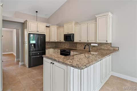 Tiny photo for 1527 Ridge Hill Court, Dardenne Prairie, MO 63368 (MLS # 26051093)