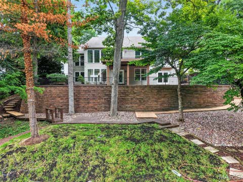Tiny photo for 1527 Ridge Hill Court, Dardenne Prairie, MO 63368 (MLS # 26051093)