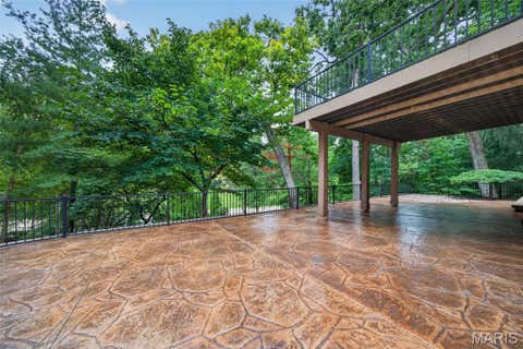 Tiny photo for 1527 Ridge Hill Court, Dardenne Prairie, MO 63368 (MLS # 26051093)
