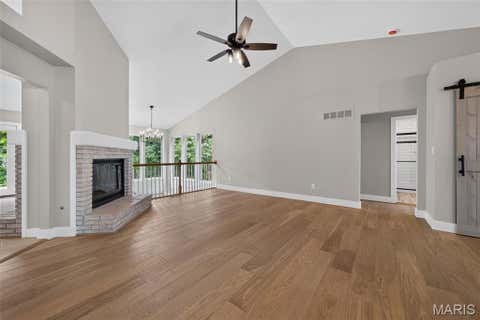 Tiny photo for 1527 Ridge Hill Court, Dardenne Prairie, MO 63368 (MLS # 26051093)