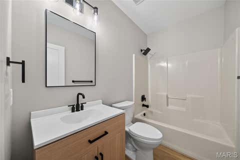 Tiny photo for 1527 Ridge Hill Court, Dardenne Prairie, MO 63368 (MLS # 26051093)